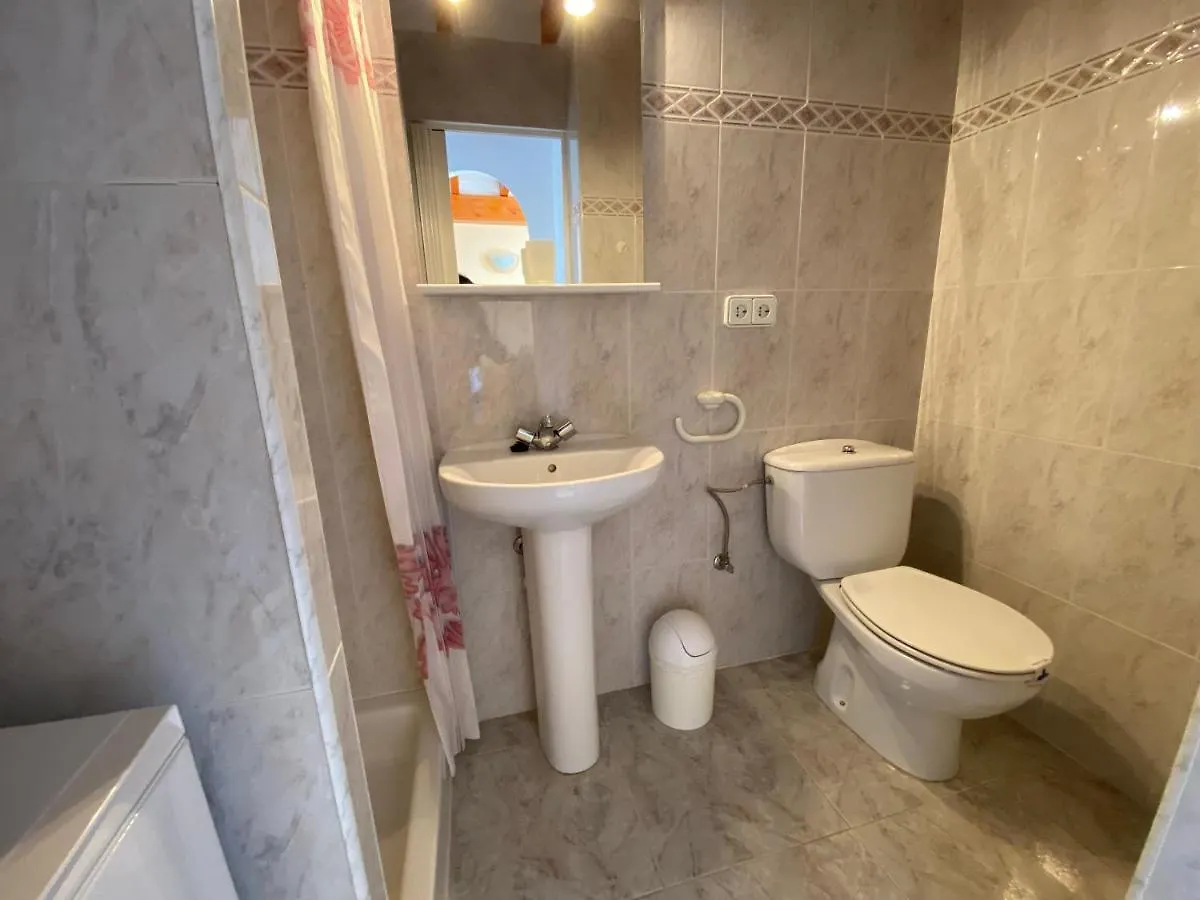 Апартаменты Port Royal B1 3-2 - Apartamento Con Piscina Privada - Vistas - Wifi - Cerca Playa Эмпуриабрава Испания