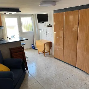 Appartement Dans Un Endroit Calme Et Discret D Empuria, Empuriabrava